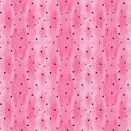 Preorder April 2026: Fruity Popsicles Watermelon Seeds YVETTE-CD4294 Pink by Yvette St. Amant