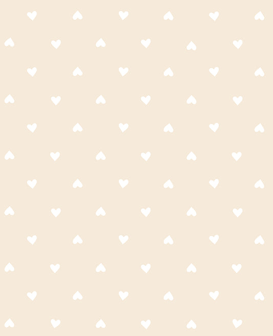 Juicy by Melody Miller of Ruby Star Society Hearts Shell    RS0091.11 Cotton Woven Fabric