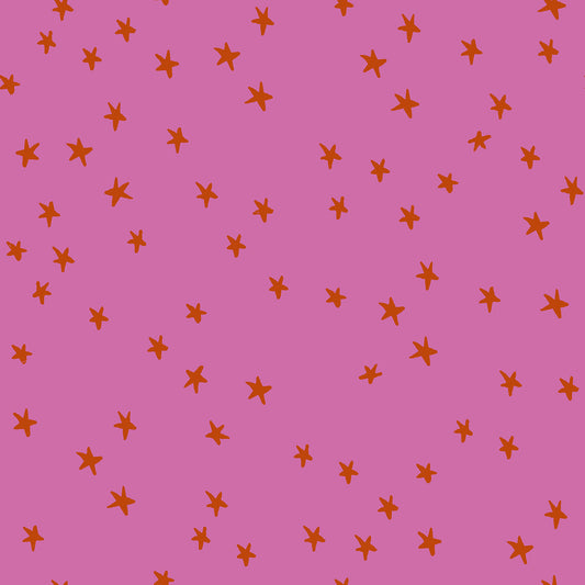 Starry by Alexia Marcelle Abegg of Ruby Star Society Heliotrope    RS4109.77 Cotton Woven Fabric