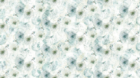 PREORDER ITEM-EXPECTED MARCH 2026: Whisper by Deborah Edwards and Melanie Samra DP28703-11 Cotton Woven