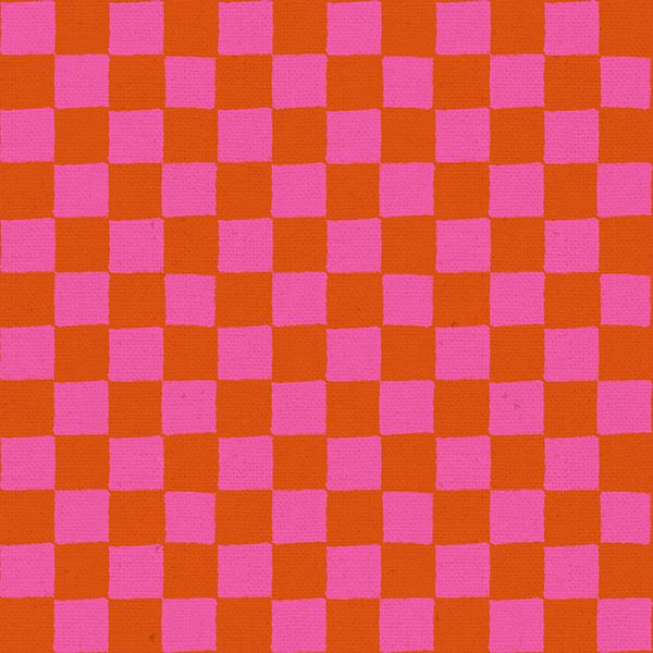Preorder Apr 2027: Daisy Days Block Print Canvas Playful RS4180 15L by Alexia Abegg of RSS