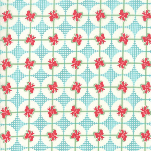 Sweet Christmas by Urban Chiks Cool Mint 31157 21