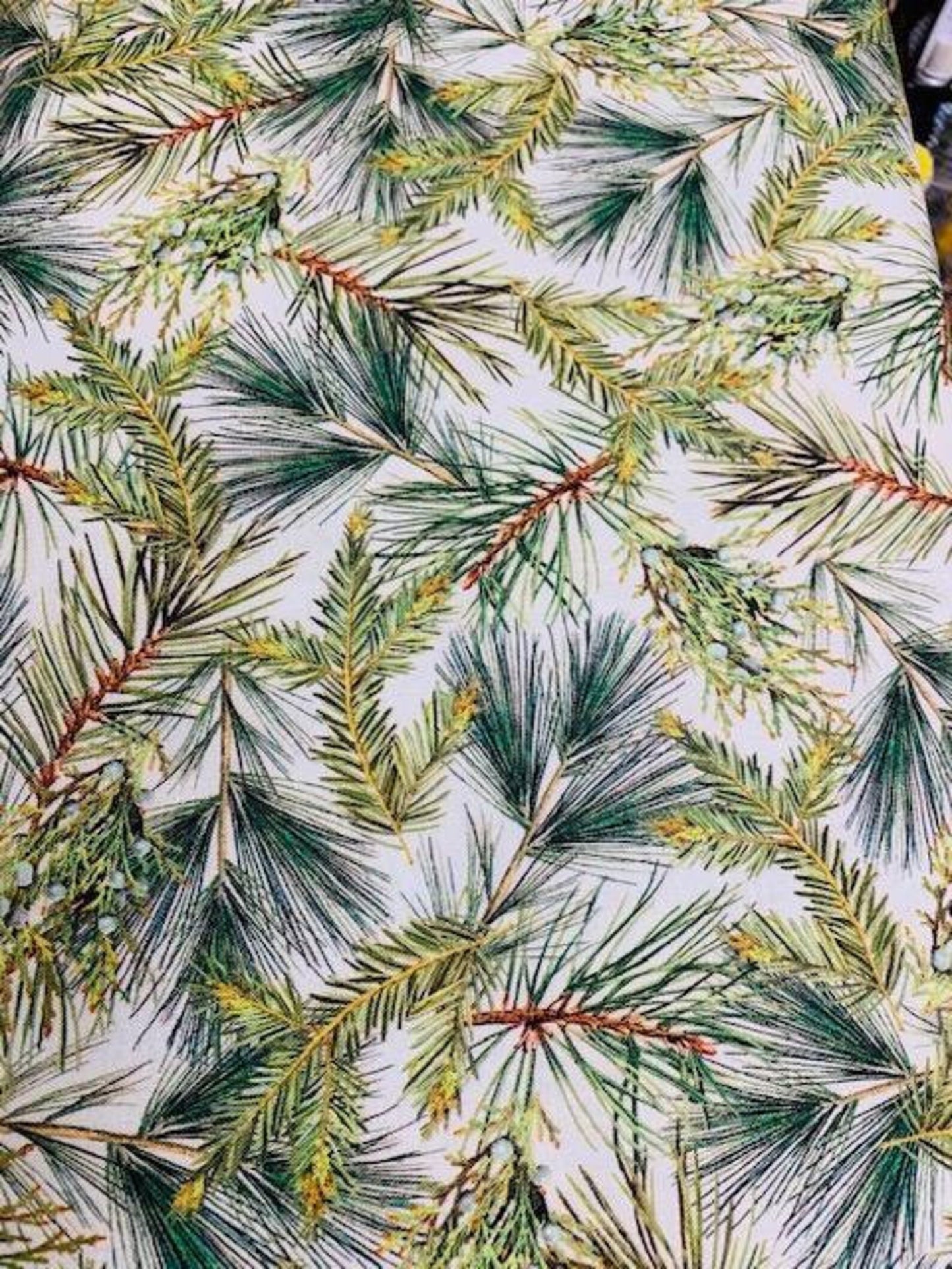 Sweet Savings July 2026 Holly Jolly Christmas Pine Needles 17556 223 Holiday