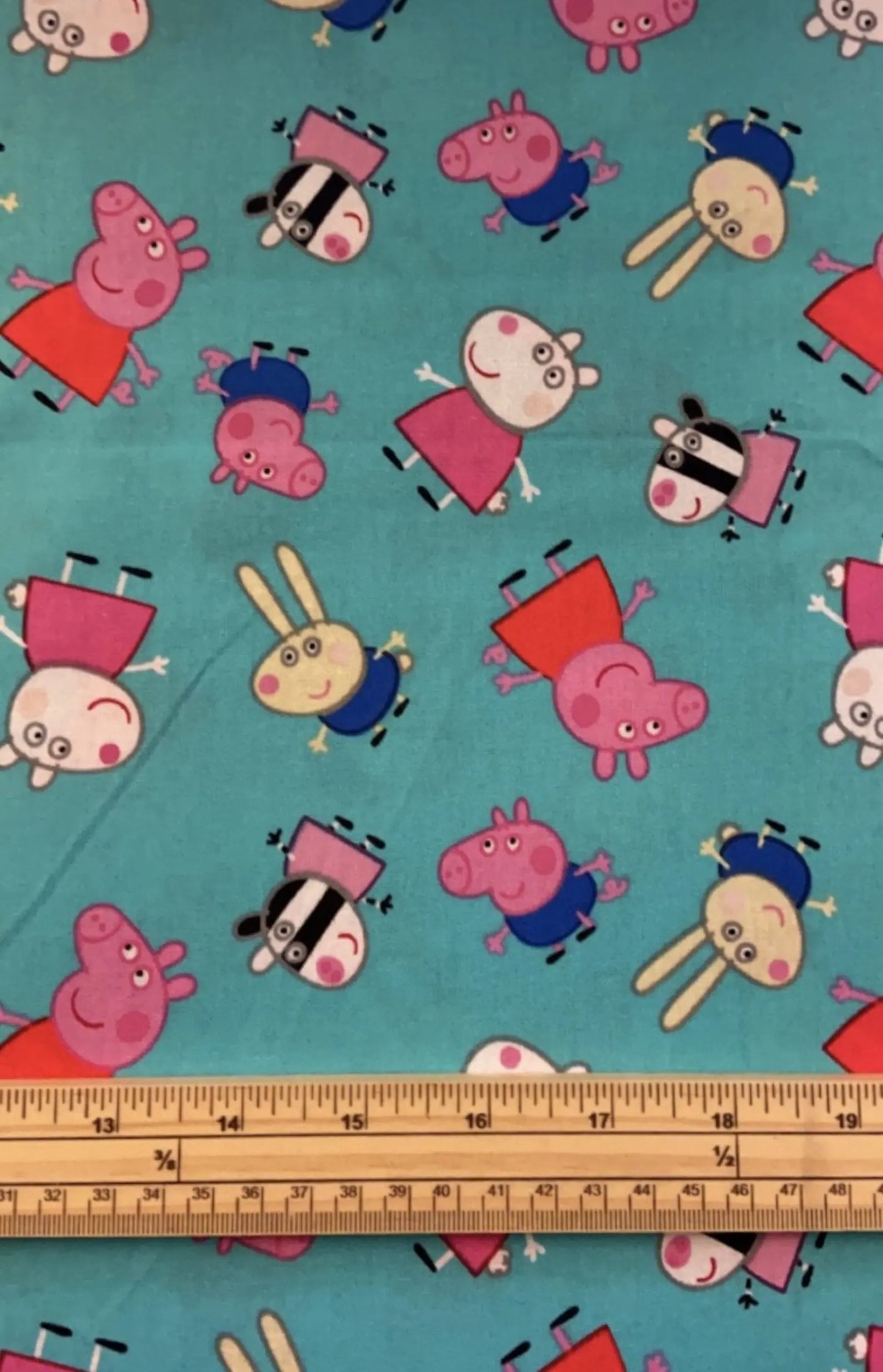 Sweet Savings July 2026 Peppe Pig and Friends