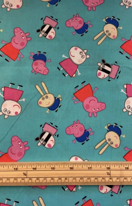 Sweet Savings July 2026 Peppe Pig and Friends