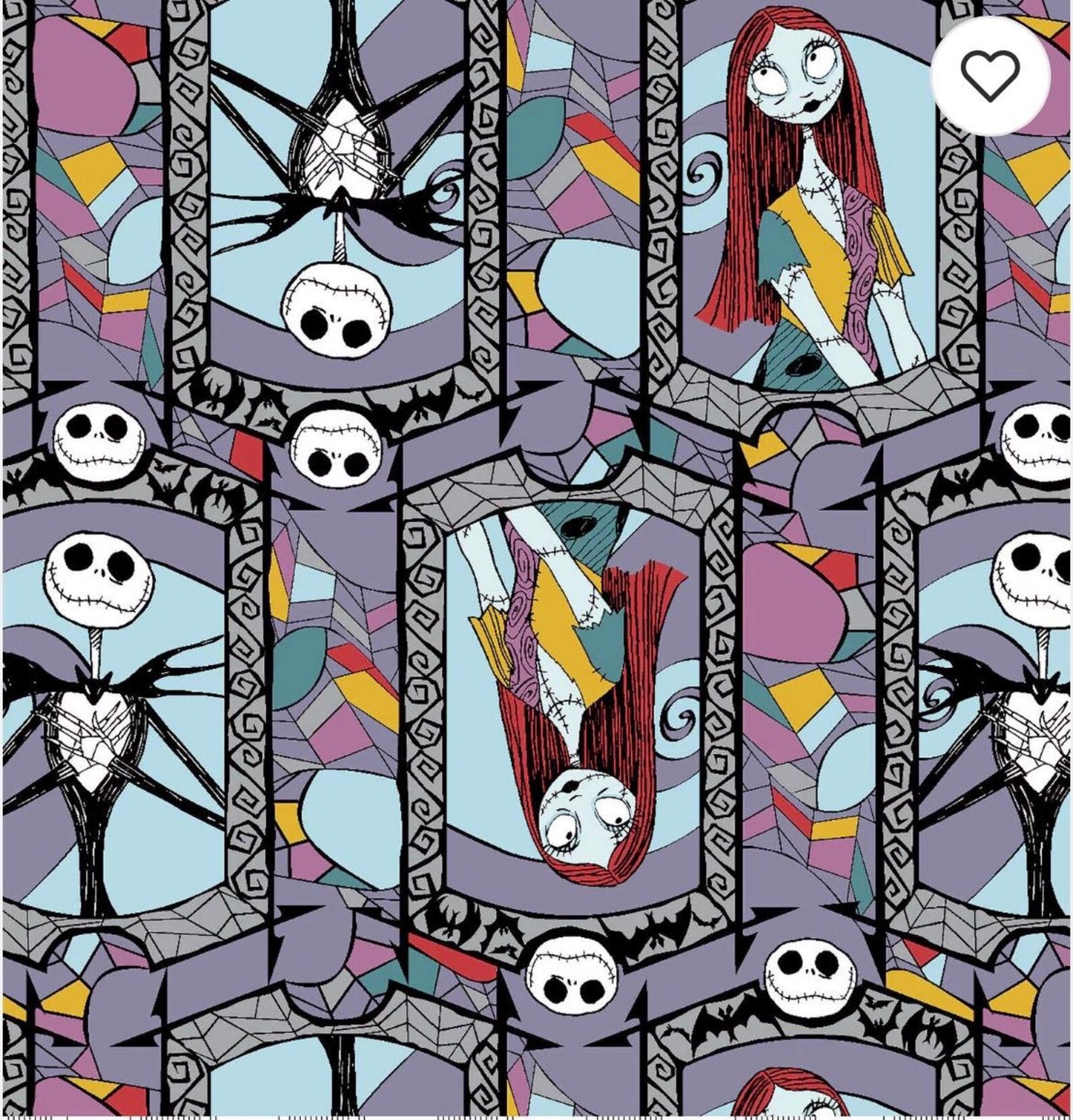 Sweet Savings July 2026 Sally Jack Stained Glass
