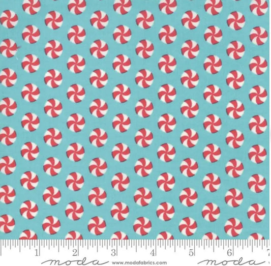 Sweet Christmas by Urban Chiks Peppermints 31154 15