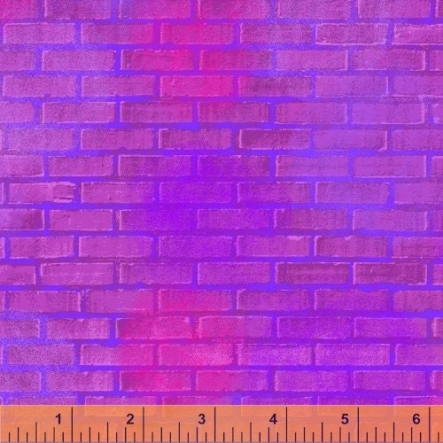 Sweet Savings July 2026 Unstoppable Bricks on Fushia 51504-3