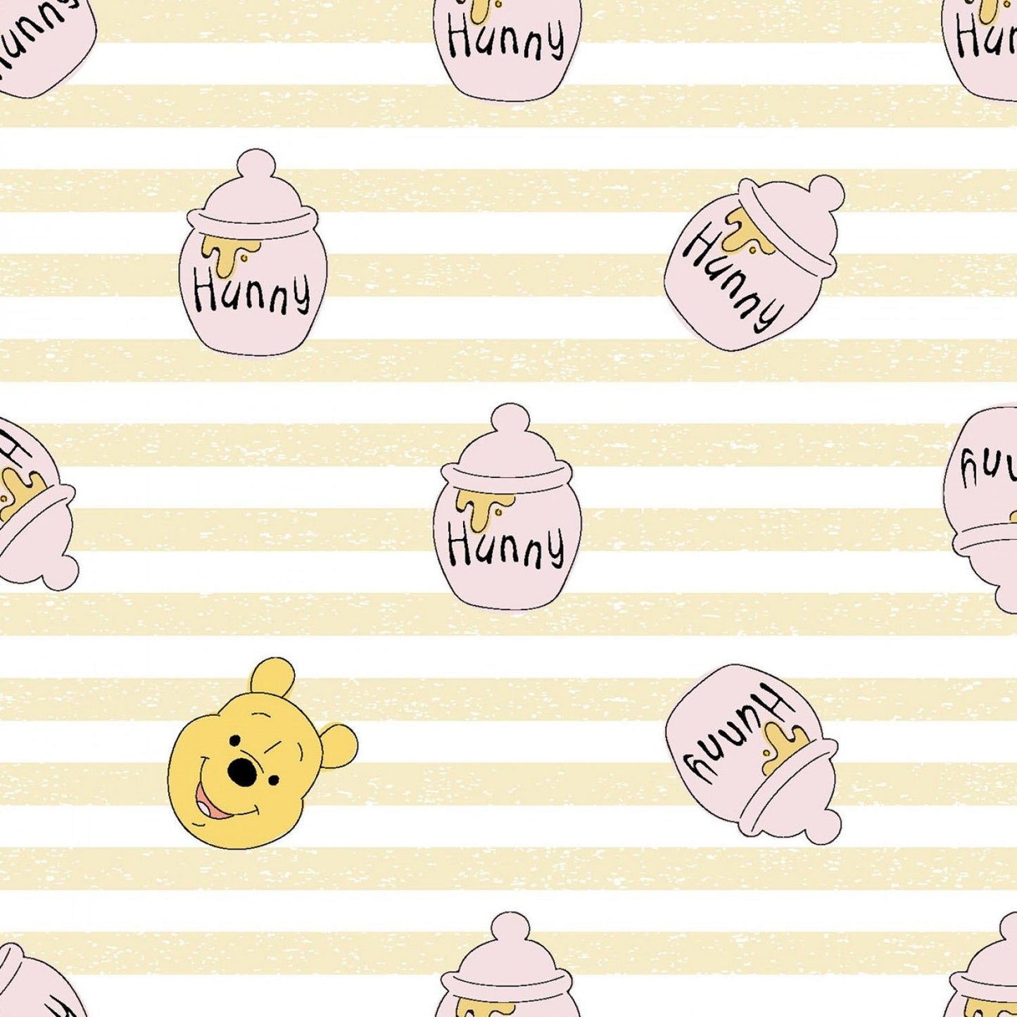 Sweet Savings July 2026 Pooh Hunny