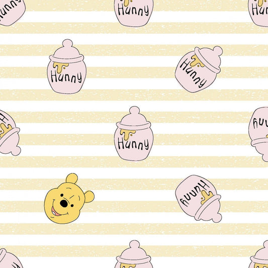 Sweet Savings July 2026 Pooh Hunny