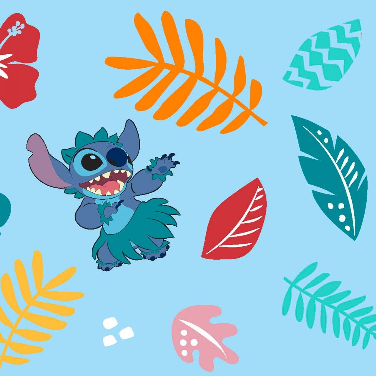 Sweet Savings July 2026 Stitch Hula