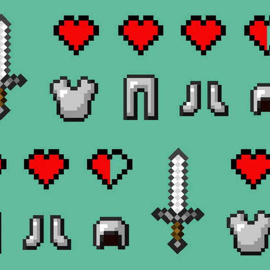 Sweet Savings July 2026 Minecraft with Icons