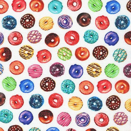 Sweet Savings July 2026 Mini Doughnuts 20629 205 Multi