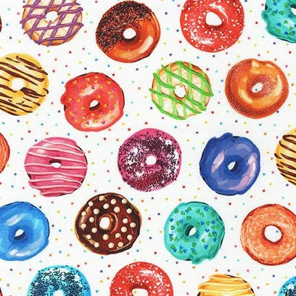 Sweet Savings July 2026 Doughnuts 20626 287 Sweet