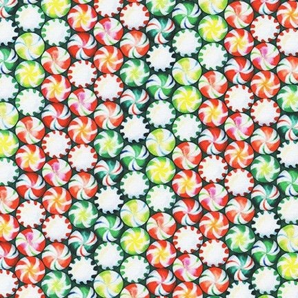 Sweet Savings July 2026 Glow Weld Peppermint Candies Darker 20215 223 Holiday