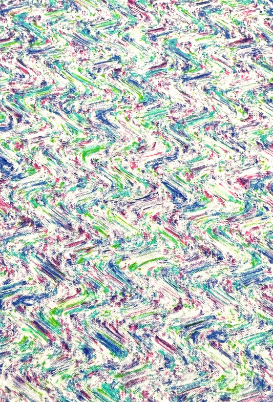 Just Trippin’ 24267B Cotton Woven Fabric