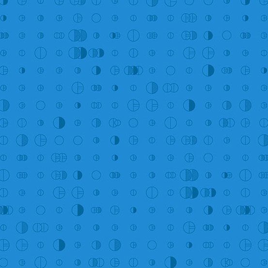 Preorder August 2026: Color Camp Dusk Scout Pond 10423-B1 by Alison Glass