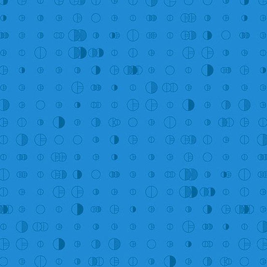 Preorder August 2026: Color Camp Dusk Scout Pond 10423-B1 by Alison Glass