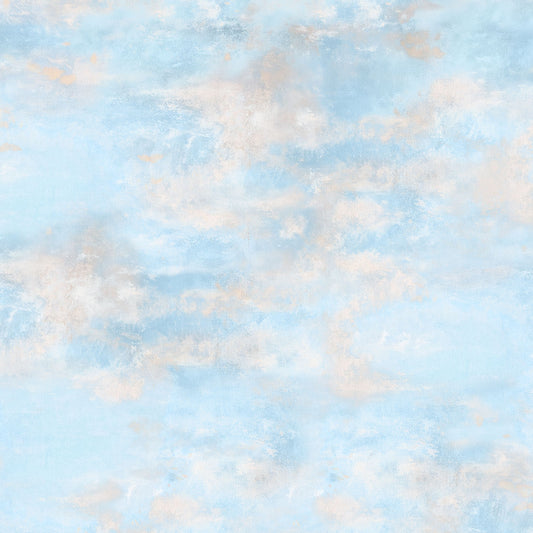 Preorder May 2027: Summerween Fling Pacific Painterly Sky 1052-76 by Funny Girl