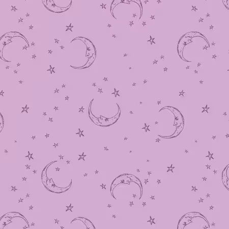 Preorder May 2026: Simply Wicked Moon 401985D-Lilac by Deb Grogan