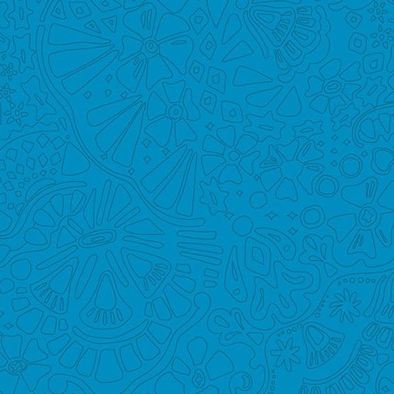 Preorder August 2026: Color Camp Dusk Veil Pool 10426-T by Alison Glass