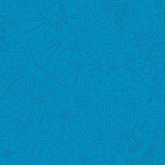 Preorder August 2026: Color Camp Dusk Veil Pool 10426-T by Alison Glass