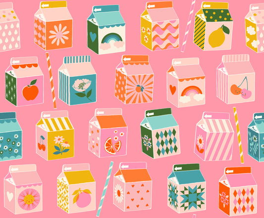 Juicy by Melody Miller of Ruby Star Society Juicy Sorbet    RS0086.13 Cotton Woven Fabric