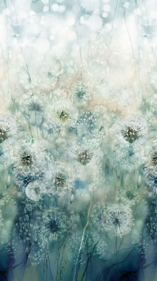 PREORDER ITEM-EXPECTED MARCH 2026: Whisper by Deborah Edwards and Melanie Samra DP28701-68 Cotton Woven