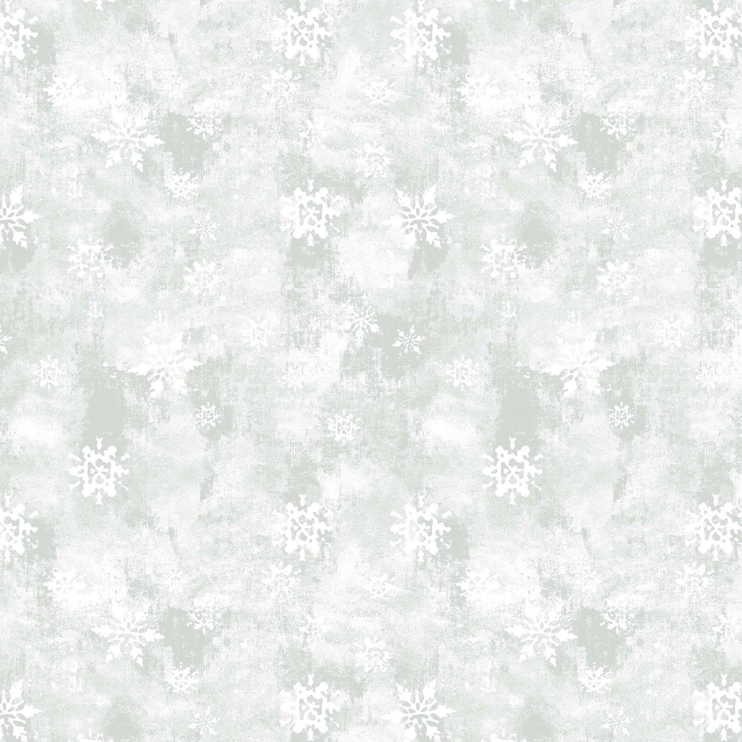 Preorder July 2027: Mice and Merry Tonal Snowflake Toss 1317-11