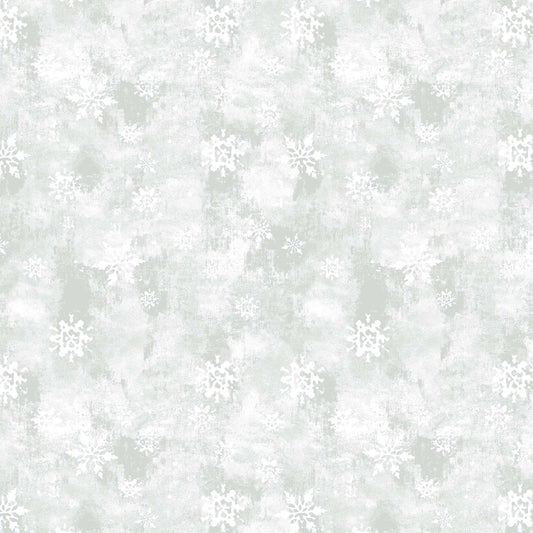 Preorder July 2027: Mice and Merry Tonal Snowflake Toss 1317-11