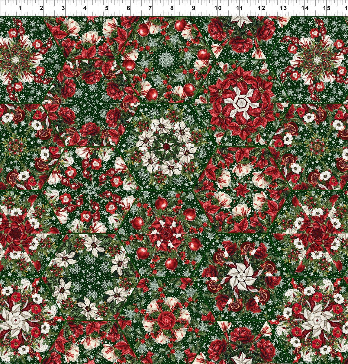 Preorder May 2026: Winter Enchantment 5WEN_1 by Jason Yenter