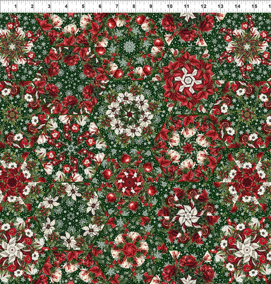 Preorder May 2026: Winter Enchantment 5WEN_1 by Jason Yenter