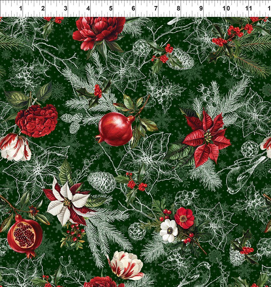 Preorder May 2026: Winter Enchantment 4WEN_ 2 by Jason Yenter