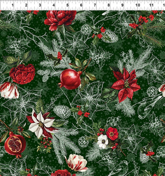 Preorder May 2026: Winter Enchantment 4WEN_ 2 by Jason Yenter