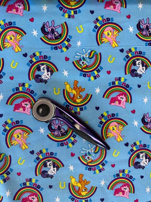 Sweet Savings July 2026 MLP Pony Pal and Rainbows