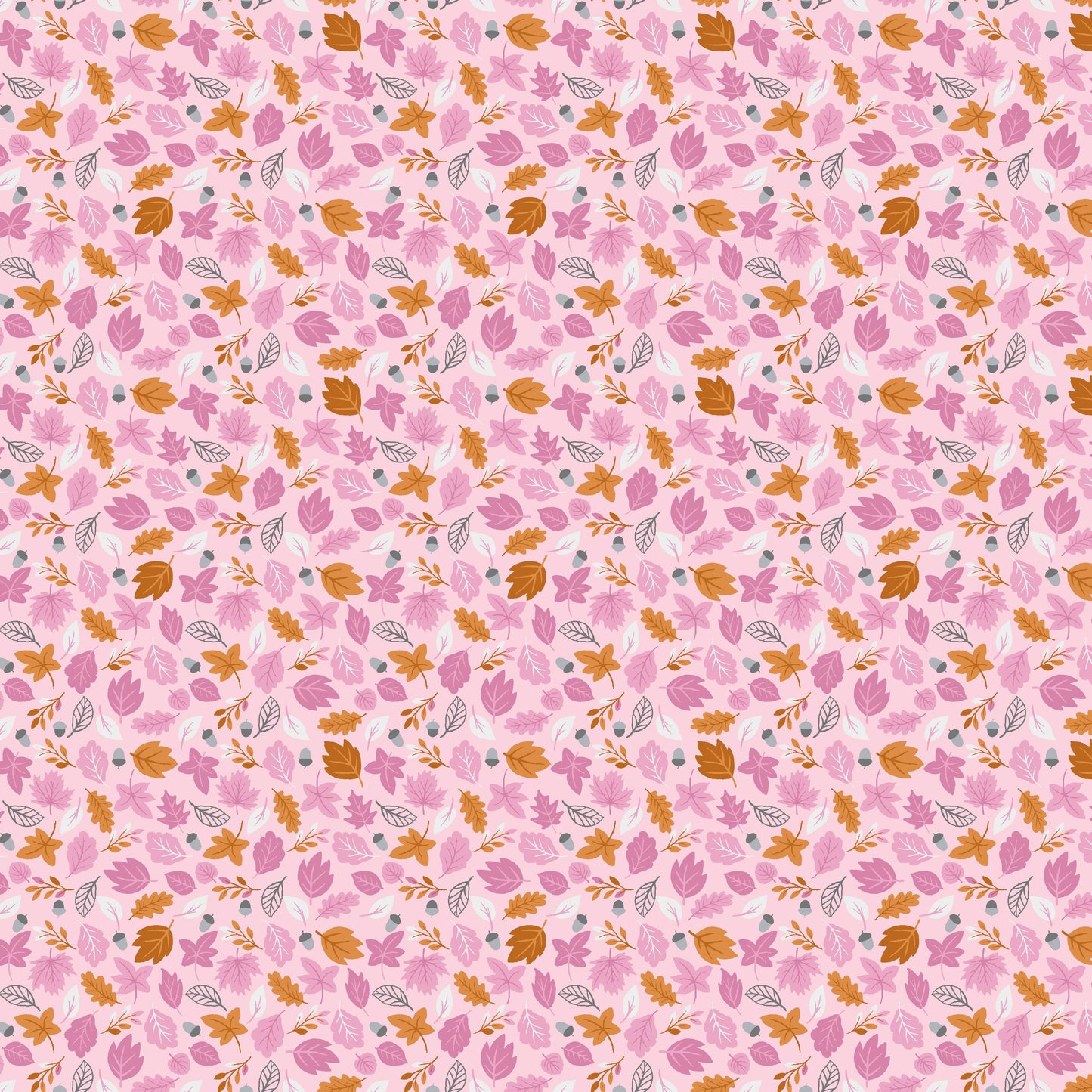 Preorder June 2027: Wednesday's Child Blowing Leaves 3077-23 Fabric