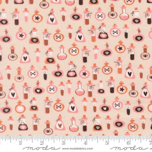 Preorder May 2026: Purrs and Boos Moonbeam 39065 11 by Elena Amo