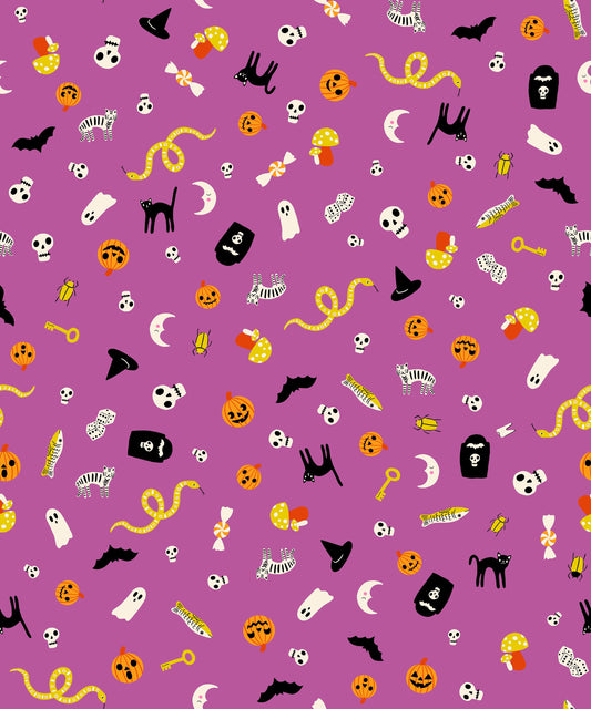 Preorder June 2027: Boo Valley Witchy RS4195 14 of RSS