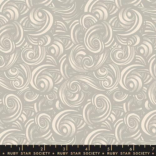 Preorder April 2026: Fireglow Oyster RS2135 11 by Sarah Watts of RSS