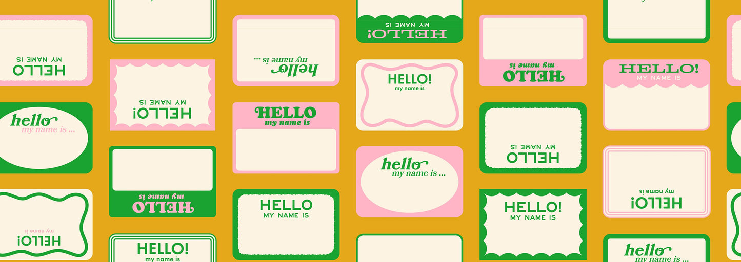 Preorder June 2027: Sticker Book Goldenrod RS3120 12 of RSS