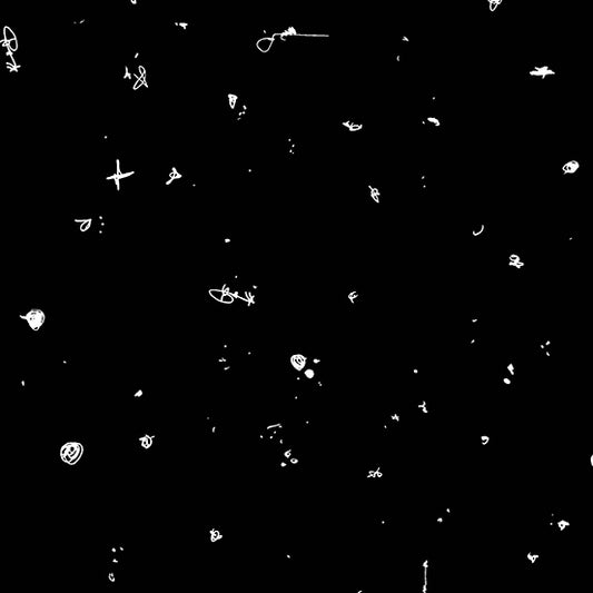 Motley by Guicy Giuce Morris A.880.K Cotton Woven Fabric