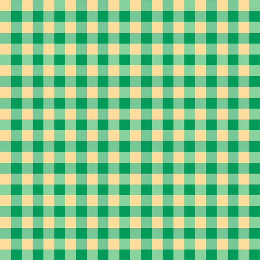 Preorder April 2027: Boat Race Picnic Little Jade 55608D-3 by Heather Ross
