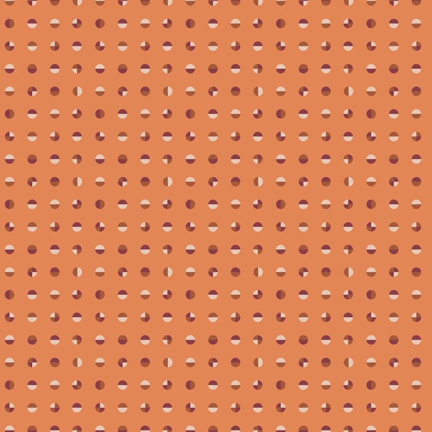 PREORDER ITEM EXPECTED IN JANUARY 2026: American Bold Organic by Frank Lloyd Wright Collection Ochre    228704X Cotton Woven Fabric