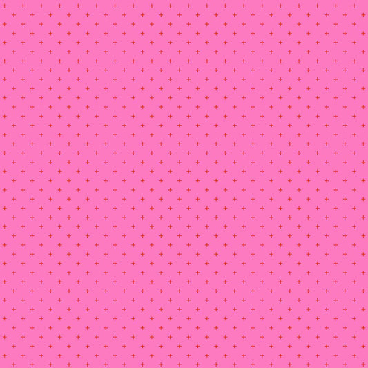 Preorder Feb 2027: Sidekicks Vivid Pink RS5218 34 by RSS