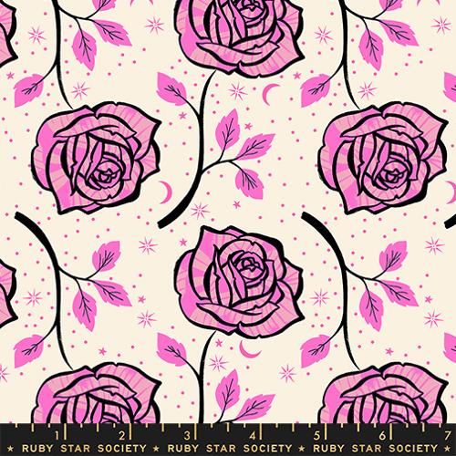 Preorder October 2026: Ink Shop Ink Rose Lipstick RS2139 12 by Sarah Watts of RSS