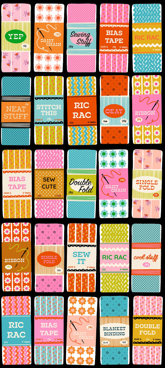 Preorder July 2026: 1 800 Notion Soft Black RS5207 12 by RSS