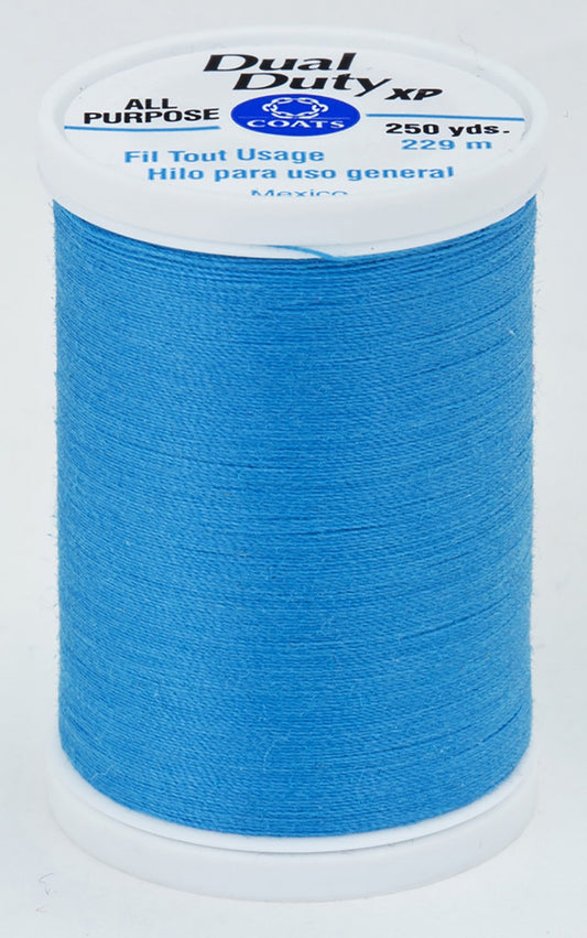 Dual Duty XP All Purpose Polyester Thread Parakeet   S9105270