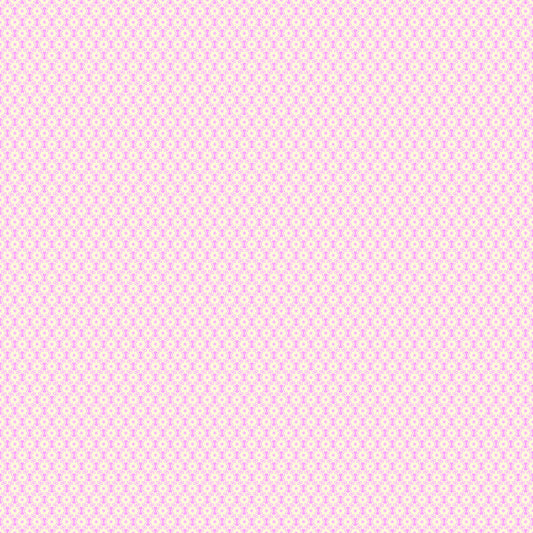 Full Bloom by Heather Bailey Posy Lavender 91091-20 Cotton Woven Fabric