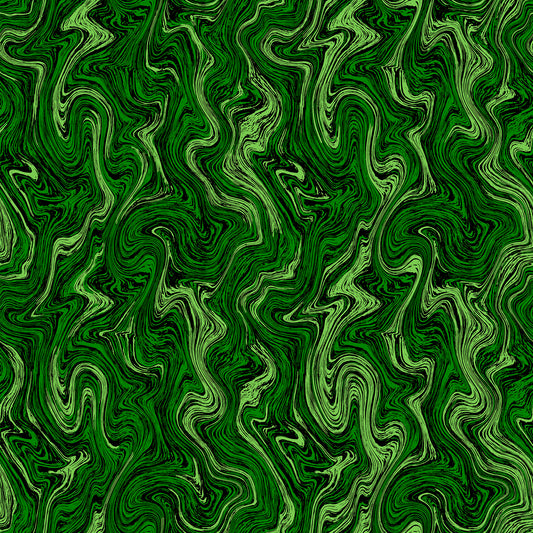 Good Together by Patrick Lose Potion Green 10703-76 Cotton Woven Fabric