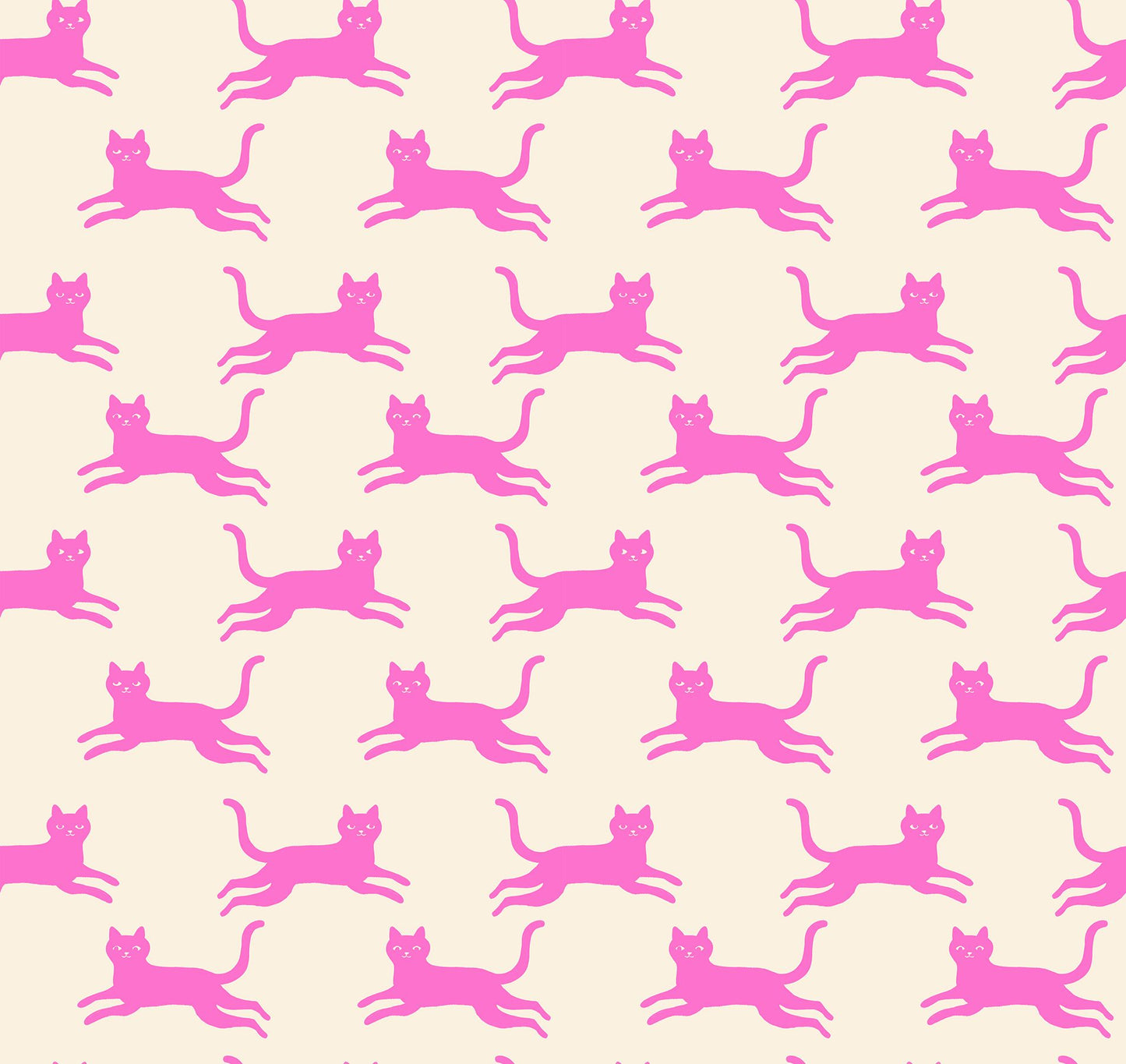 Preorder May 2027: Oops All Cats Neon Pink RS2150 12 of RSS